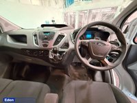 USED 2018 67 FORD TRANSIT CUSTOM 2.0 TDCi 290 Manual L1 H2 104 bhp 