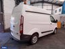 USED 2018 67 FORD TRANSIT CUSTOM 2.0 TDCi 290 Manual L1 H2 104 bhp 