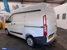 USED 2018 67 FORD TRANSIT CUSTOM 2.0 TDCi 290 Manual L1 H2 104 bhp 