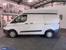 USED 2018 67 FORD TRANSIT CUSTOM 2.0 TDCi 290 Manual L1 H2 104 bhp 