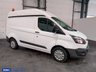 USED 2018 67 FORD TRANSIT CUSTOM 2.0 TDCi 290 Manual L1 H2 104 bhp 