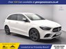 USED 2022 71 MERCEDES-BENZ B-CLASS 1.3 B250e 15.6kWh AMG Line Edition (Premium) MPV 5dr Petrol Plug-in Hybrid 8G-DCT Euro 6 (s/s) (218 ps) NATIONWIDE DELIVERY
