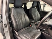 USED 2023 23 FORD KUGA 2.5 Duratec 14.4kWh Vignale SUV 5dr Petrol Plug-in Hybrid CVT Euro 6 (s/s) (225 ps) SAT-NAV + REVERSING CAMERA + HEATED SEATS