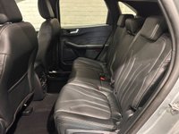 USED 2023 23 FORD KUGA 2.5 Duratec 14.4kWh Vignale SUV 5dr Petrol Plug-in Hybrid CVT Euro 6 (s/s) (225 ps) SAT-NAV + REVERSING CAMERA + HEATED SEATS