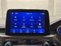 USED 2023 23 FORD KUGA 2.5 Duratec 14.4kWh Vignale SUV 5dr Petrol Plug-in Hybrid CVT Euro 6 (s/s) (225 ps) SAT-NAV + REVERSING CAMERA + HEATED SEATS