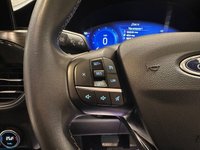 USED 2023 23 FORD KUGA 2.5 Duratec 14.4kWh Vignale SUV 5dr Petrol Plug-in Hybrid CVT Euro 6 (s/s) (225 ps) SAT-NAV + REVERSING CAMERA + HEATED SEATS