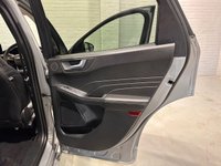 USED 2023 23 FORD KUGA 2.5 Duratec 14.4kWh Vignale SUV 5dr Petrol Plug-in Hybrid CVT Euro 6 (s/s) (225 ps) SAT-NAV + REVERSING CAMERA + HEATED SEATS