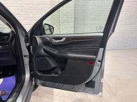USED 2023 23 FORD KUGA 2.5 Duratec 14.4kWh Vignale SUV 5dr Petrol Plug-in Hybrid CVT Euro 6 (s/s) (225 ps) SAT-NAV + REVERSING CAMERA + HEATED SEATS