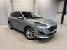 USED 2023 23 FORD KUGA 2.5 Duratec 14.4kWh Vignale SUV 5dr Petrol Plug-in Hybrid CVT Euro 6 (s/s) (225 ps) SAT-NAV + REVERSING CAMERA + HEATED SEATS