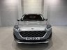 USED 2023 23 FORD KUGA 2.5 Duratec 14.4kWh Vignale SUV 5dr Petrol Plug-in Hybrid CVT Euro 6 (s/s) (225 ps) SAT-NAV + REVERSING CAMERA + HEATED SEATS