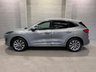 USED 2023 23 FORD KUGA 2.5 Duratec 14.4kWh Vignale SUV 5dr Petrol Plug-in Hybrid CVT Euro 6 (s/s) (225 ps) SAT-NAV + REVERSING CAMERA + HEATED SEATS