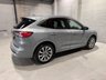 USED 2023 23 FORD KUGA 2.5 Duratec 14.4kWh Vignale SUV 5dr Petrol Plug-in Hybrid CVT Euro 6 (s/s) (225 ps) SAT-NAV + REVERSING CAMERA + HEATED SEATS