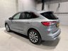 USED 2023 23 FORD KUGA 2.5 Duratec 14.4kWh Vignale SUV 5dr Petrol Plug-in Hybrid CVT Euro 6 (s/s) (225 ps) SAT-NAV + REVERSING CAMERA + HEATED SEATS
