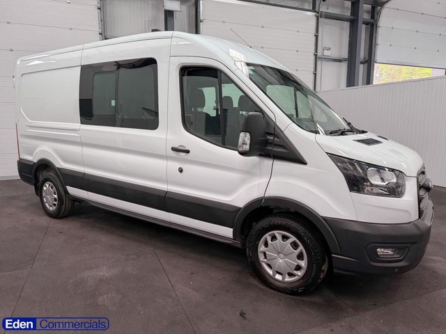 Eden Commercials Cumbria Ltd