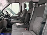 USED 2024 24 FORD TRANSIT 2.0 350 EcoBlue Trend Crew Van Double Cab CREW VAN L3 H2 Euro 6 (s/s) (130 ps) AIR CON + LARGE MEDIA SCREEN