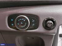 USED 2024 24 FORD TRANSIT 2.0 350 EcoBlue Trend Crew Van Double Cab CREW VAN L3 H2 Euro 6 (s/s) (130 ps) AIR CON + LARGE MEDIA SCREEN