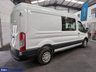 USED 2024 24 FORD TRANSIT 2.0 350 EcoBlue Trend Crew Van Double Cab CREW VAN L3 H2 Euro 6 (s/s) (130 ps) AIR CON + LARGE MEDIA SCREEN