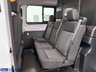 USED 2024 24 FORD TRANSIT 2.0 350 EcoBlue Trend Crew Van Double Cab CREW VAN L3 H2 Euro 6 (s/s) (130 ps) AIR CON + LARGE MEDIA SCREEN
