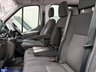 USED 2024 24 FORD TRANSIT 2.0 350 EcoBlue Trend Crew Van Double Cab CREW VAN L3 H2 Euro 6 (s/s) (130 ps) AIR CON + LARGE MEDIA SCREEN