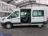 USED 2024 24 FORD TRANSIT 2.0 350 EcoBlue Trend Crew Van Double Cab CREW VAN L3 H2 Euro 6 (s/s) (130 ps) AIR CON + LARGE MEDIA SCREEN