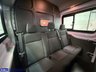USED 2024 24 FORD TRANSIT 2.0 350 EcoBlue Trend Crew Van Double Cab CREW VAN L3 H2 Euro 6 (s/s) (130 ps) AIR CON + LARGE MEDIA SCREEN
