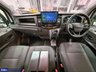 USED 2024 24 FORD TRANSIT 2.0 350 EcoBlue Trend Crew Van Double Cab CREW VAN L3 H2 Euro 6 (s/s) (130 ps) AIR CON + LARGE MEDIA SCREEN