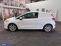 USED 2019 19 FORD FIESTA VAN 1.5 TDCi Sport Car Derived Van 3dr Diesel Manual Euro 6 (s/s) (120 ps) 