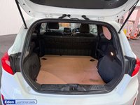 USED 2019 19 FORD FIESTA VAN 1.5 TDCi Sport Car Derived Van 3dr Diesel Manual Euro 6 (s/s) (120 ps) 