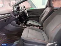 USED 2019 19 FORD FIESTA VAN 1.5 TDCi Sport Car Derived Van 3dr Diesel Manual Euro 6 (s/s) (120 ps) 