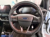 USED 2019 19 FORD FIESTA VAN 1.5 TDCi Sport Car Derived Van 3dr Diesel Manual Euro 6 (s/s) (120 ps) 
