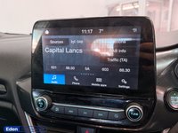 USED 2019 19 FORD FIESTA VAN 1.5 TDCi Sport Car Derived Van 3dr Diesel Manual Euro 6 (s/s) (120 ps) 