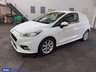 USED 2019 19 FORD FIESTA VAN 1.5 TDCi Sport Car Derived Van 3dr Diesel Manual Euro 6 (s/s) (120 ps) 