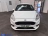 USED 2019 19 FORD FIESTA VAN 1.5 TDCi Sport Car Derived Van 3dr Diesel Manual Euro 6 (s/s) (120 ps) 