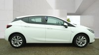 USED 2020 70 VAUXHALL ASTRA 1.2 Turbo SE Hatchback 5dr Petrol Manual Euro 6 (s/s) (110 ps) 