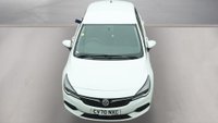 USED 2020 70 VAUXHALL ASTRA 1.2 Turbo SE Hatchback 5dr Petrol Manual Euro 6 (s/s) (110 ps) 