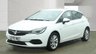 USED 2020 70 VAUXHALL ASTRA 1.2 Turbo SE Hatchback 5dr Petrol Manual Euro 6 (s/s) (110 ps) 