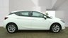 USED 2020 70 VAUXHALL ASTRA 1.2 Turbo SE Hatchback 5dr Petrol Manual Euro 6 (s/s) (110 ps) 
