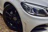 USED 2019 19 MERCEDES-BENZ C-CLASS 1.5 C200 MHEV AMG Line (Premium) Cabriolet 2dr Petrol G-Tronic+ Euro 6 | 2 KEYS | HEATED SEATS | ELECTRIC SEATS | VIRTUAL COCKPIT | APPLE CARPLAY | ANDROID AUTO | REVERSE CAMERA | PARKING SENSORS  RECENT ROOF SERVICE | FULL SERVICE HISTORY