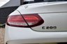 USED 2019 19 MERCEDES-BENZ C-CLASS 1.5 C200 MHEV AMG Line (Premium) Cabriolet 2dr Petrol G-Tronic+ Euro 6 | 2 KEYS | HEATED SEATS | ELECTRIC SEATS | VIRTUAL COCKPIT | APPLE CARPLAY | ANDROID AUTO | REVERSE CAMERA | PARKING SENSORS  RECENT ROOF SERVICE | FULL SERVICE HISTORY