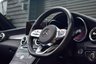 USED 2019 19 MERCEDES-BENZ C-CLASS 1.5 C200 MHEV AMG Line (Premium) Cabriolet 2dr Petrol G-Tronic+ Euro 6 | 2 KEYS | HEATED SEATS | ELECTRIC SEATS | VIRTUAL COCKPIT | APPLE CARPLAY | ANDROID AUTO | REVERSE CAMERA | PARKING SENSORS  RECENT ROOF SERVICE | FULL SERVICE HISTORY