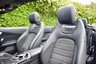 USED 2019 19 MERCEDES-BENZ C-CLASS 1.5 C200 MHEV AMG Line (Premium) Cabriolet 2dr Petrol G-Tronic+ Euro 6 | 2 KEYS | HEATED SEATS | ELECTRIC SEATS | VIRTUAL COCKPIT | APPLE CARPLAY | ANDROID AUTO | REVERSE CAMERA | PARKING SENSORS  RECENT ROOF SERVICE | FULL SERVICE HISTORY