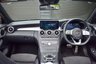 USED 2019 19 MERCEDES-BENZ C-CLASS 1.5 C200 MHEV AMG Line (Premium) Cabriolet 2dr Petrol G-Tronic+ Euro 6 | 2 KEYS | HEATED SEATS | ELECTRIC SEATS | VIRTUAL COCKPIT | APPLE CARPLAY | ANDROID AUTO | REVERSE CAMERA | PARKING SENSORS  RECENT ROOF SERVICE | FULL SERVICE HISTORY