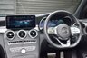 USED 2019 19 MERCEDES-BENZ C-CLASS 1.5 C200 MHEV AMG Line (Premium) Cabriolet 2dr Petrol G-Tronic+ Euro 6 | 2 KEYS | HEATED SEATS | ELECTRIC SEATS | VIRTUAL COCKPIT | APPLE CARPLAY | ANDROID AUTO | REVERSE CAMERA | PARKING SENSORS  RECENT ROOF SERVICE | FULL SERVICE HISTORY