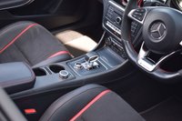 USED 2018 68 MERCEDES-BENZ CLA 2.0 CLA45 AMG Shooting Brake 5dr Petrol SpdS DCT 4MATIC Euro 6 (s/s) (381 ps) PAN ROOF / BUCKETS / NIGHT PK