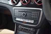 USED 2018 68 MERCEDES-BENZ CLA 2.0 CLA45 AMG Shooting Brake 5dr Petrol SpdS DCT 4MATIC Euro 6 (s/s) (381 ps) PAN ROOF / BUCKETS / NIGHT PK