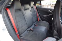 USED 2018 68 MERCEDES-BENZ CLA 2.0 CLA45 AMG Shooting Brake 5dr Petrol SpdS DCT 4MATIC Euro 6 (s/s) (381 ps) PAN ROOF / BUCKETS / NIGHT PK