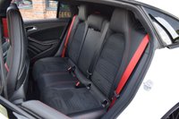 USED 2018 68 MERCEDES-BENZ CLA 2.0 CLA45 AMG Shooting Brake 5dr Petrol SpdS DCT 4MATIC Euro 6 (s/s) (381 ps) PAN ROOF / BUCKETS / NIGHT PK