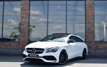 2018 MERCEDES-BENZ CLA