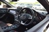 USED 2018 68 MERCEDES-BENZ CLA 2.0 CLA45 AMG Shooting Brake 5dr Petrol SpdS DCT 4MATIC Euro 6 (s/s) (381 ps) PAN ROOF / BUCKETS / NIGHT PK