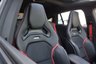 USED 2018 68 MERCEDES-BENZ CLA 2.0 CLA45 AMG Shooting Brake 5dr Petrol SpdS DCT 4MATIC Euro 6 (s/s) (381 ps) PAN ROOF / BUCKETS / NIGHT PK
